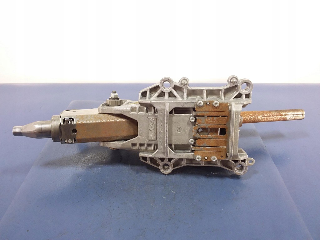 фото №6, Mustang v lift колонка руля 6r33-3c529-ac