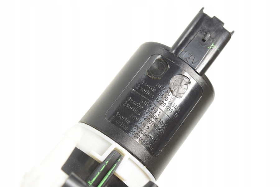 фото №13, Помпа распылителя c c5 ii,p partner