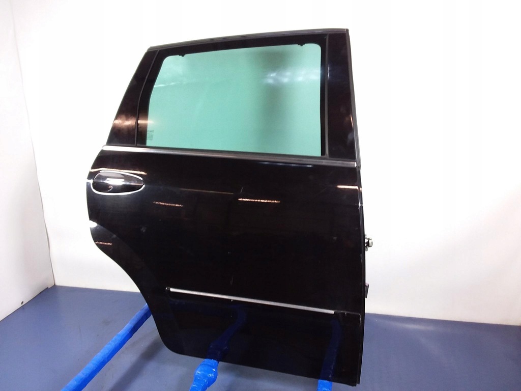 фото №3, Fiat croma ii lift двері задня праве