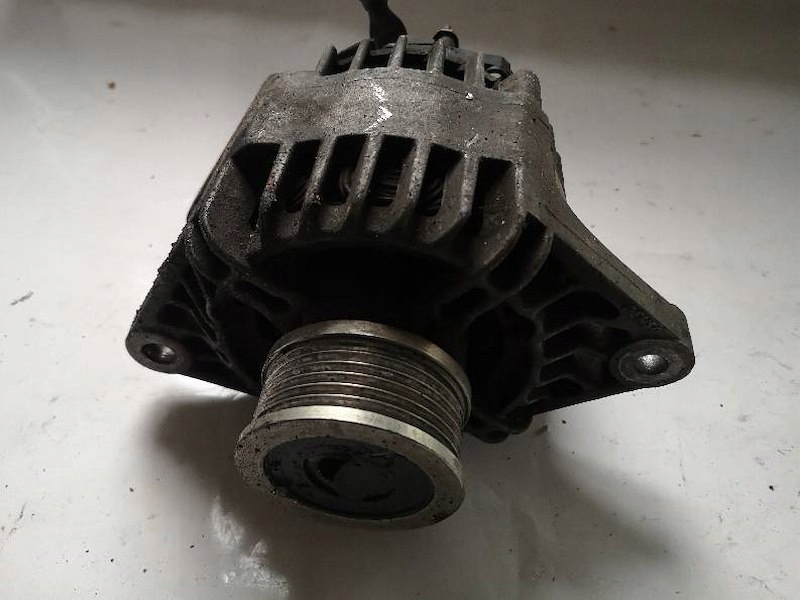 Купити Генератор 105a alfa romeo 147