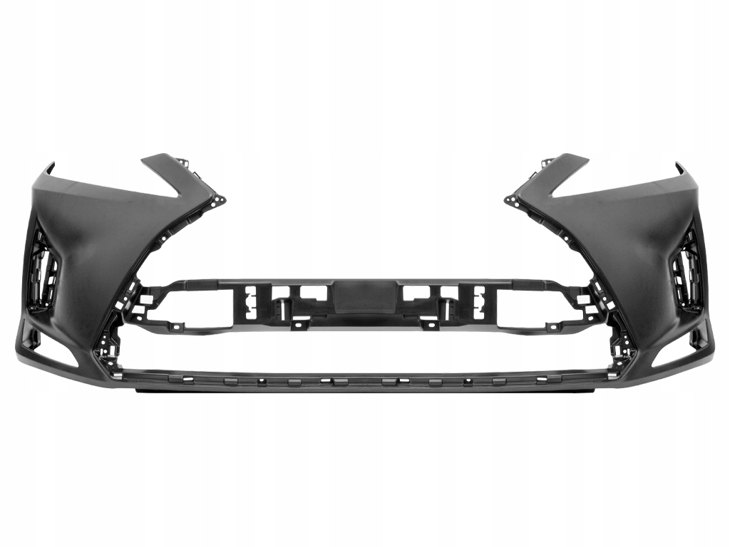 фото №1, Lexus rx 2019-2022 бампер перед 521190e942