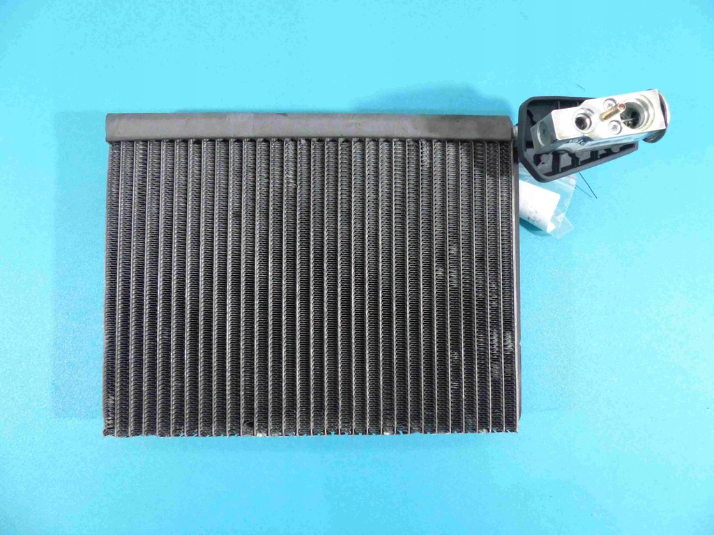 фото №1, Отопитель клапан кондиционера mercedes ml w164