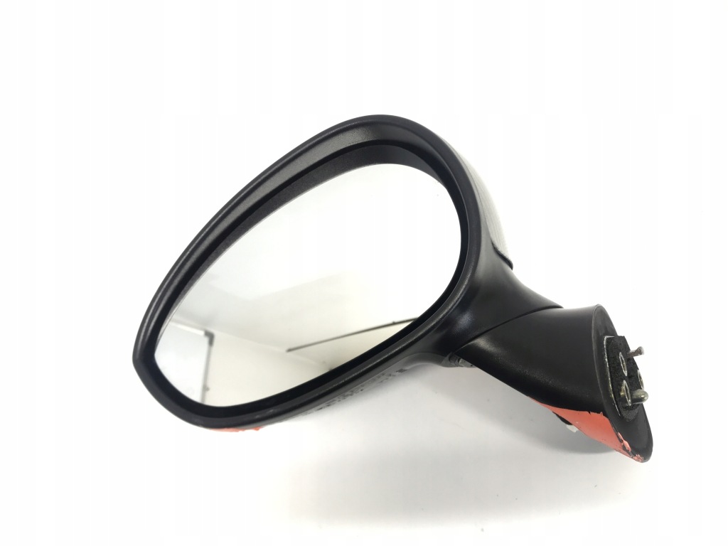 фото №1, Fiat 500 abarth tributto ferrari зеркало левая