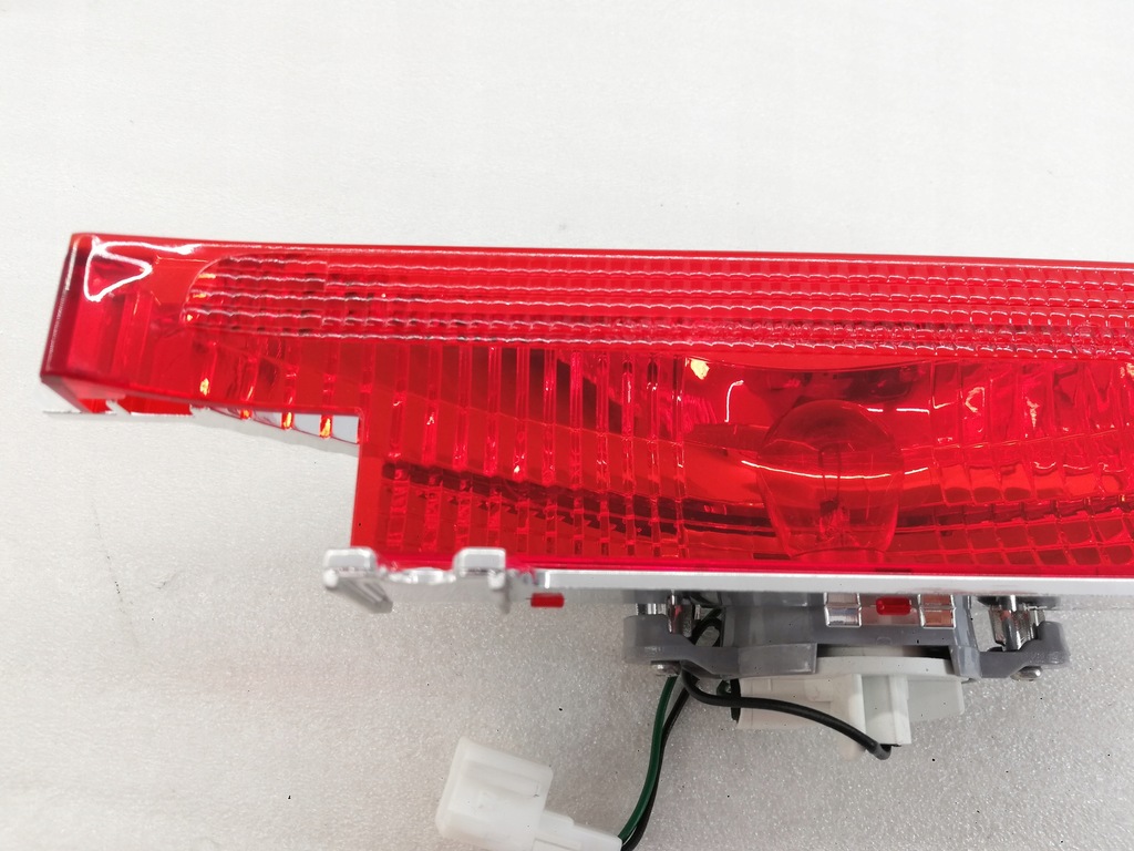 фото №6, Третий свет стоп hyundai elantra vi 2015-2020 sedan