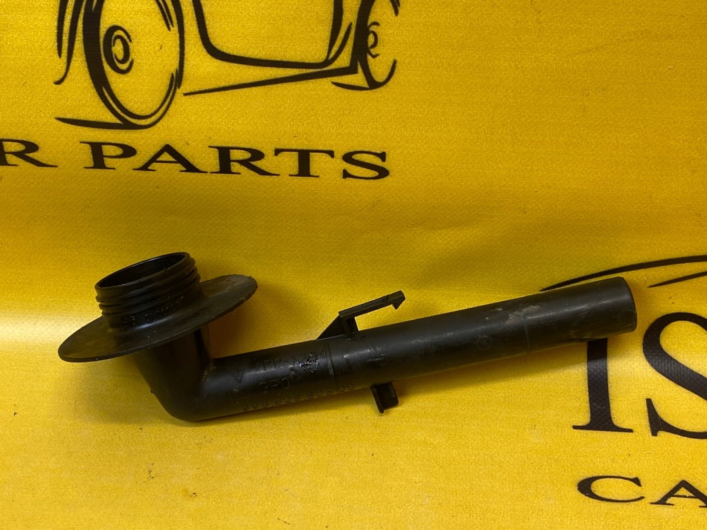 фото №1, Заливна горловина рідина омивача 911 996 porsche 987 cayman