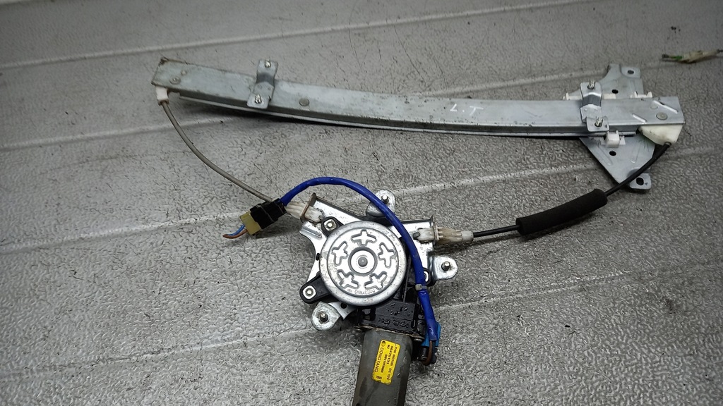 фото №1, Подъемник левый задняя chevrolet nubira 07r 2pin