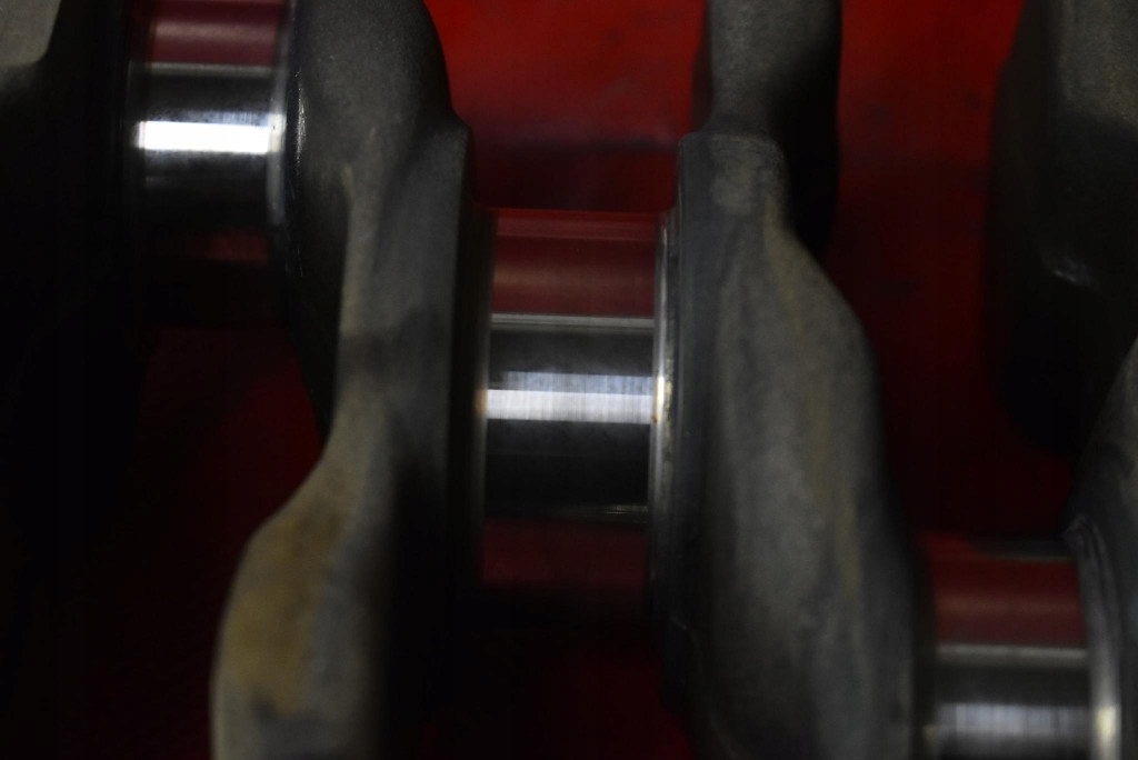 Wał вал коленчатый 2zr 2zr-fxe lexus ct200h 1 1 1.8 hybrid 136 km 10-14 Цена