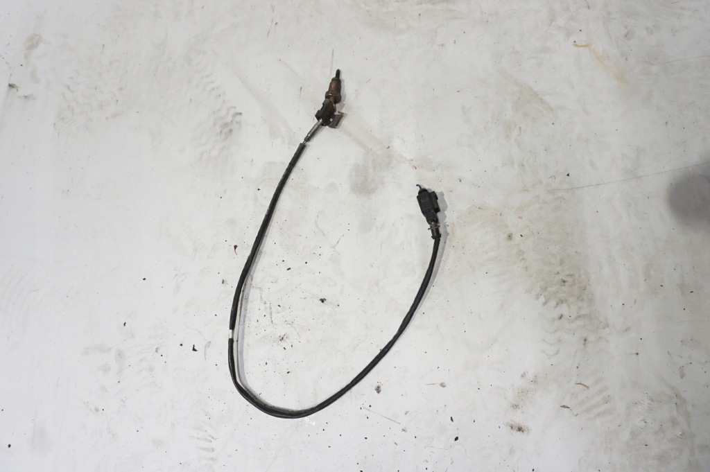 фото №1, Датчик выхлопных газов 819 skoda octavia 2 ii fl 2.0 tdi