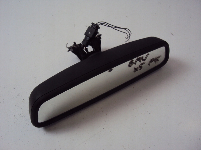 фото №1, Зеркало внутреннее bmw x5 f15 f30 f36 f25 f12