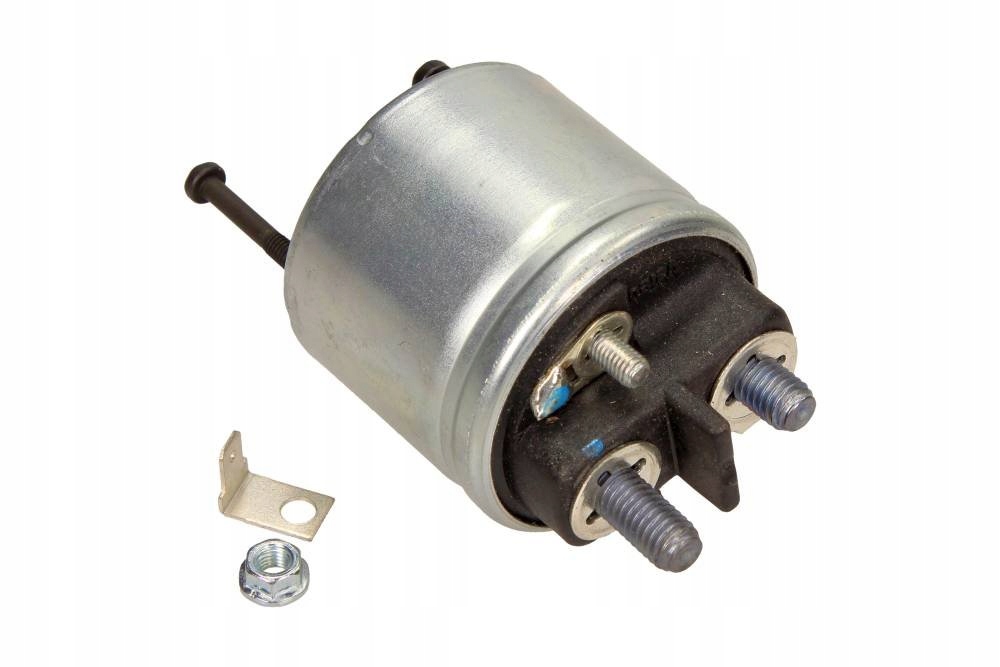 фото №10, Вимикач електромагнітний, стартер valeo 594087