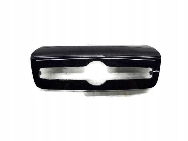 фото №1, Volvo xc90 ii рамка защита панели приборной панели 31366814