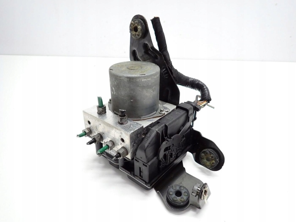 фото №1, Насос abs тормозная 8200756306 0265234636 renault scenic ii 07r