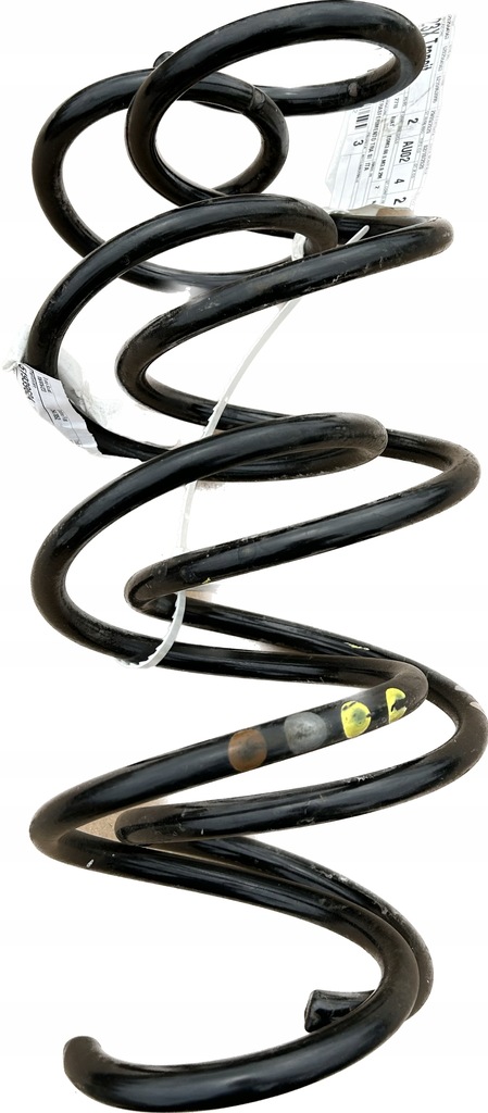 фото №1, Пружины подвеска перед fiat panda iii 51939624