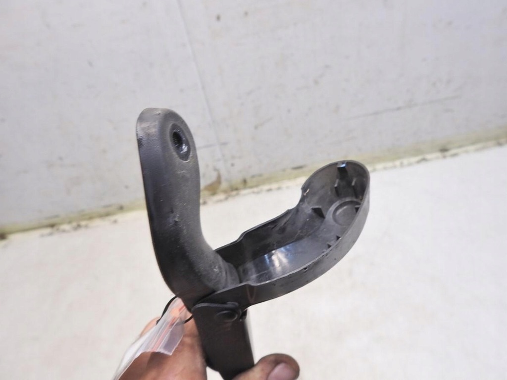 фото №6, Важіль двірники ліва mini one ii r56