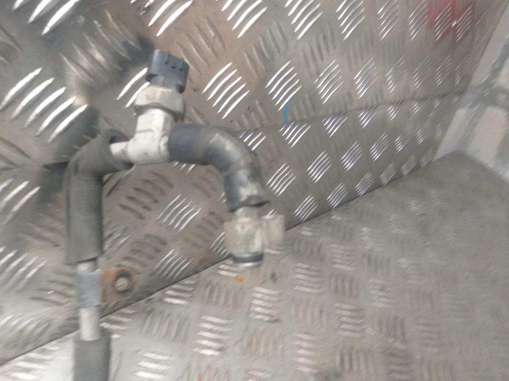 фото №3, Трубка кондиционера legacy outback iii lift 2.0d