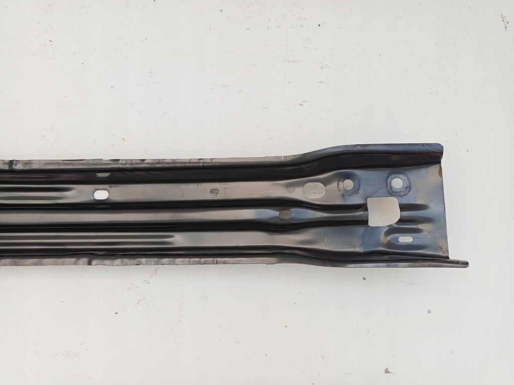 фото №9, Toyota camry viii 8 2018- балка бампера усилитель перед ÷