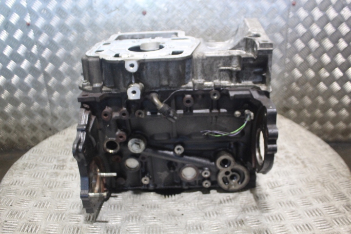 фото №1, Блок двигателя opel astra j lift 1.7cdti