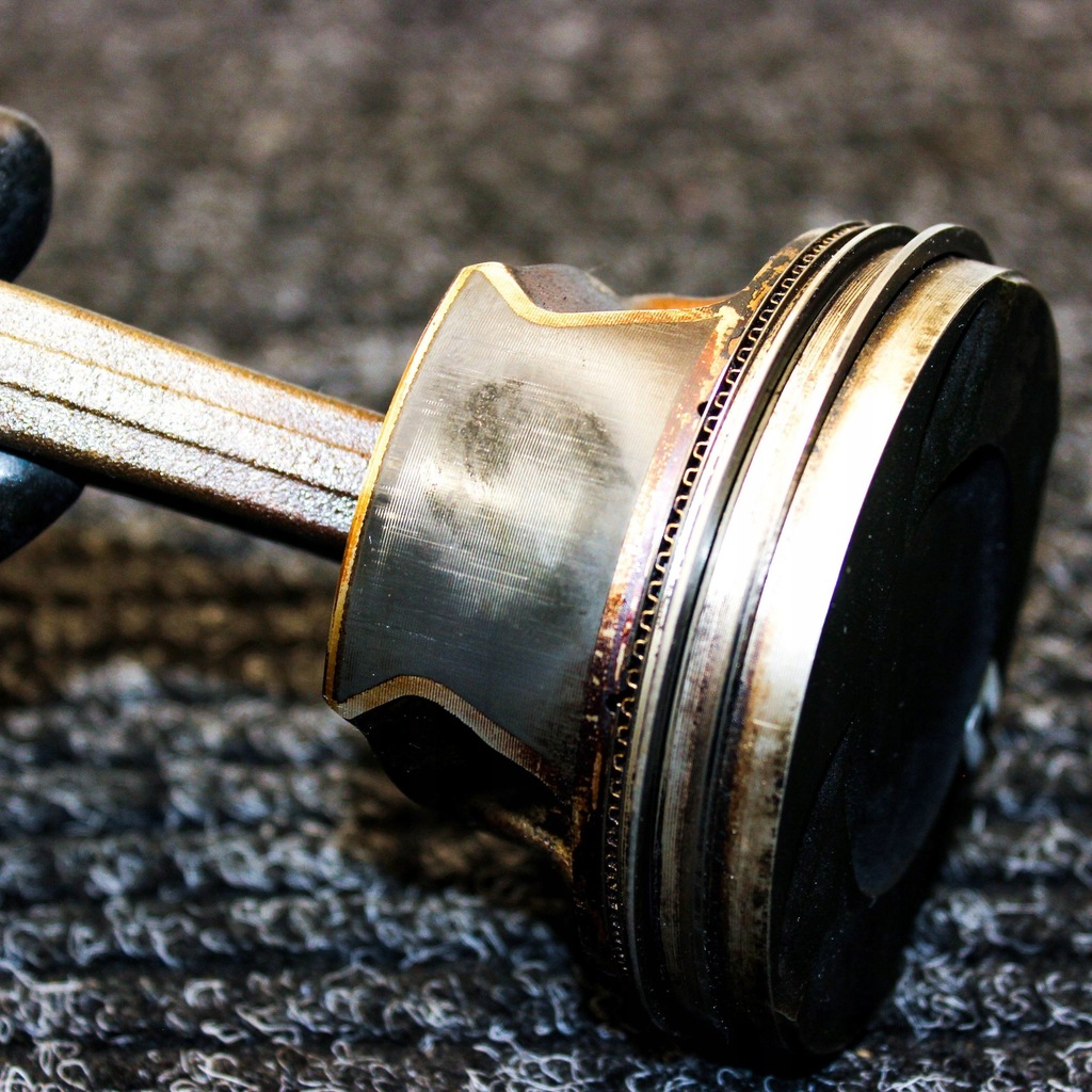 фото №5, Audi q5 sq5 2018 поршень