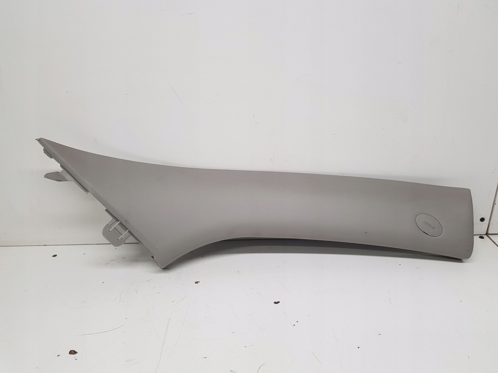 фото №1, Kia sportage iii захист стійка правий перед