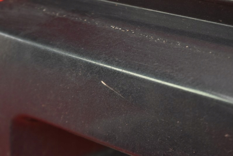 фото №6, Решітка радіатора решітка радіатора turkusowa fiat uno 95-02