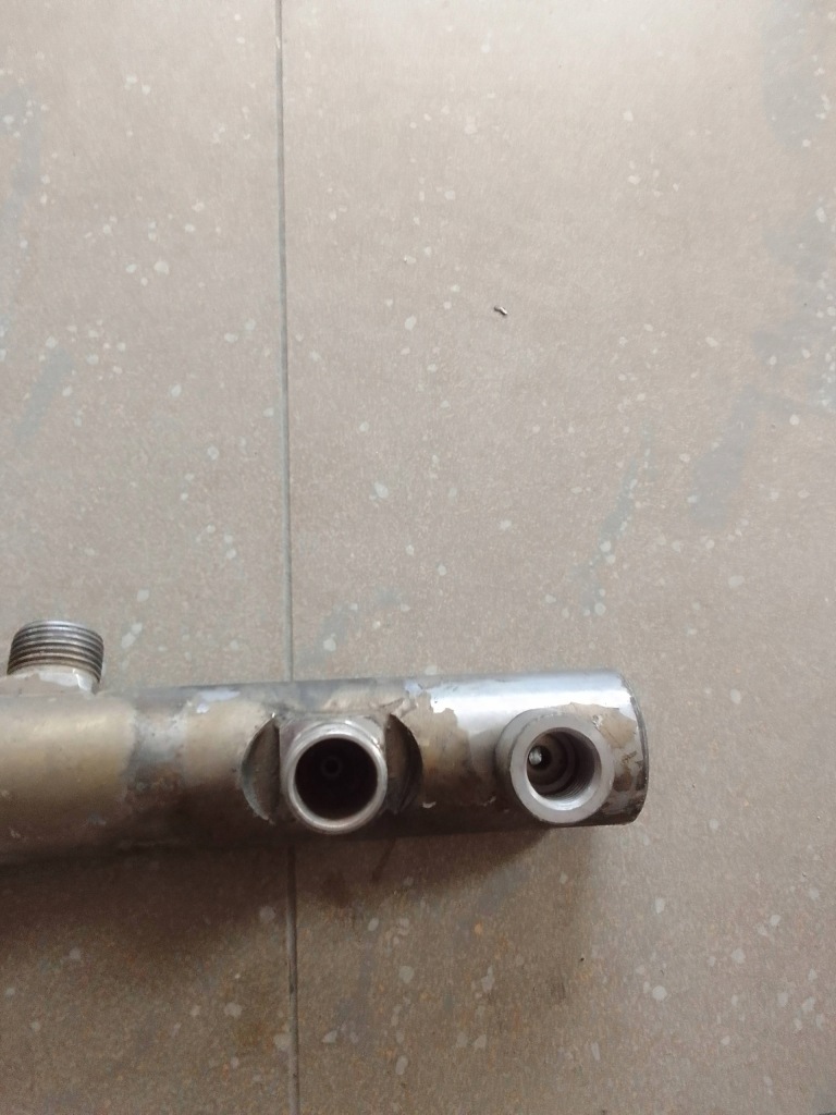 Bosch a4710780245 Оригінал