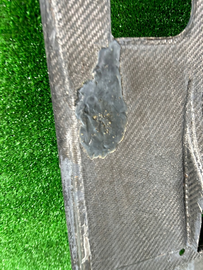 Ferrari f458 speciale 458 italia пол задний  podwoziowa карбон 0001139808 Недорого