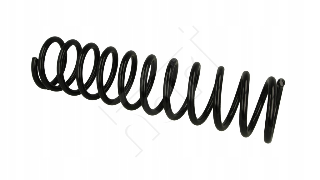 фото №1, Hart пружина задня skoda favorit 1989-1994