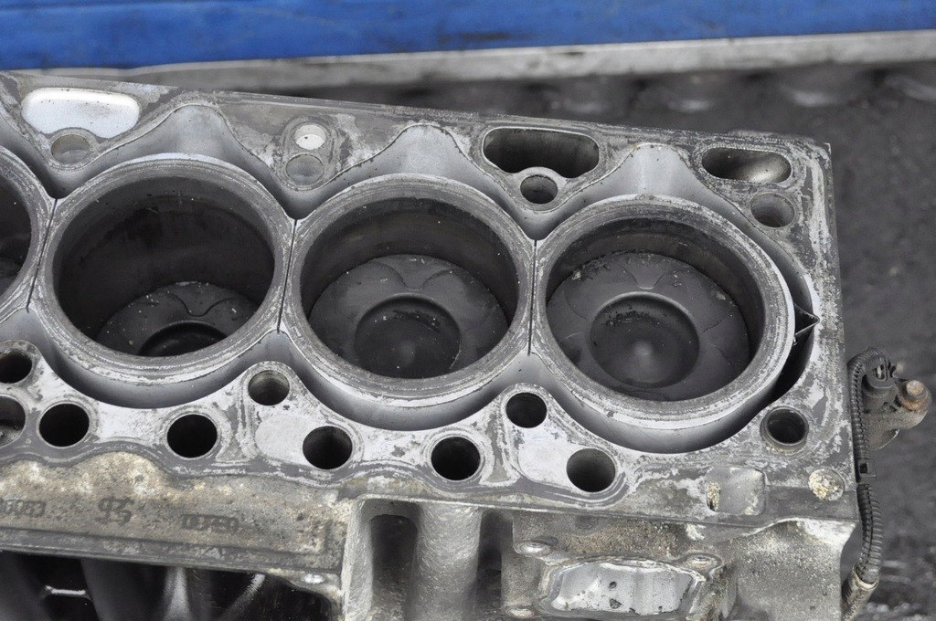 фото №6, Volvo s60 v60 2.0 d3/d4 s80 xc60 xc70163km блок двигуна d5204t3 kompletny