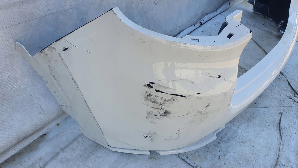 фото №3, Бампер задняя jeep compass ii 16- pdc оригинал