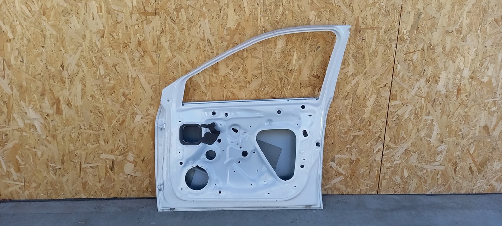 фото №5, Seat arona правое дверь перед передние ładne белый