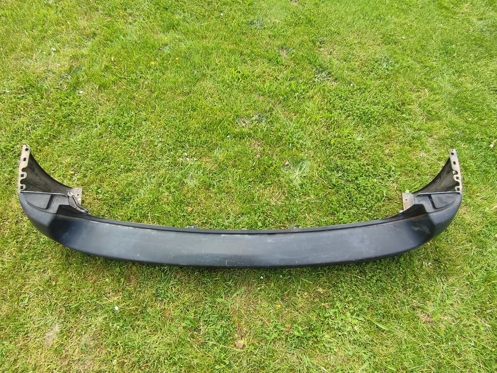 фото №6, Expert iii,proace, jumpy бампер задняя kompletny 4pdc