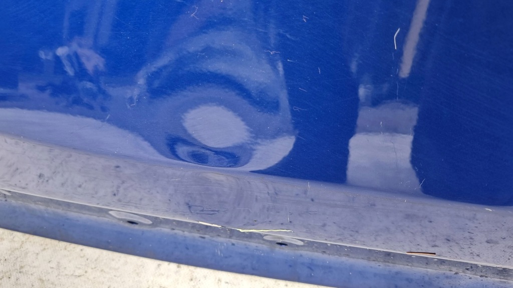 фото №3, Дверь lexus ux 18-22 правый перед