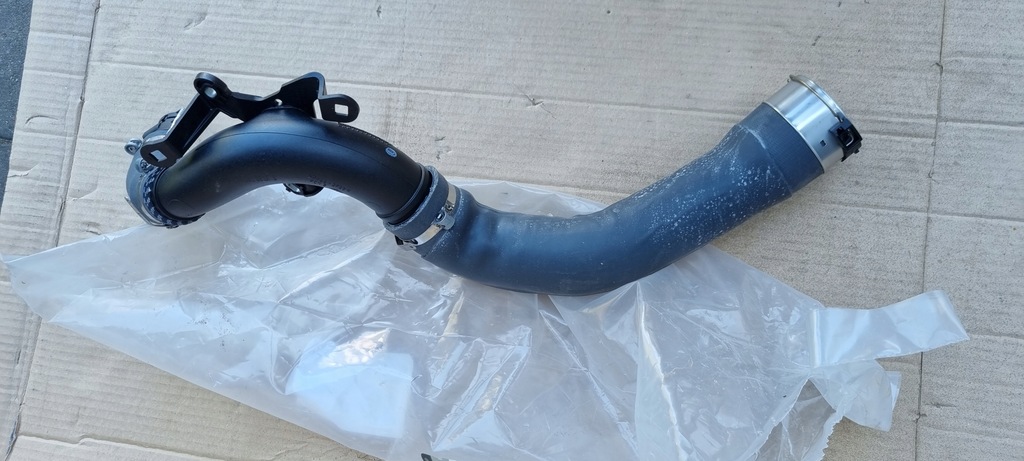 фото №3, Шланг повітря doł.r kadjar 1.2tce 144601001r