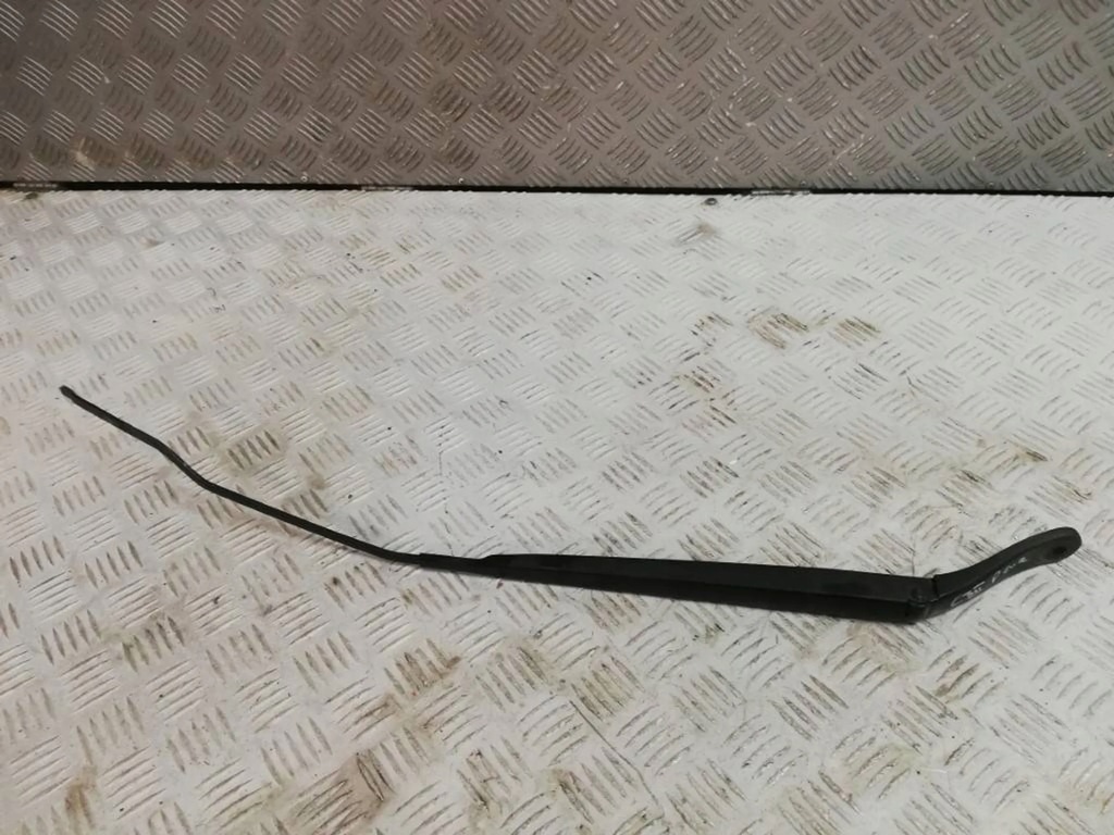 фото №1, Рычаг дворники правое citroen c3 ii