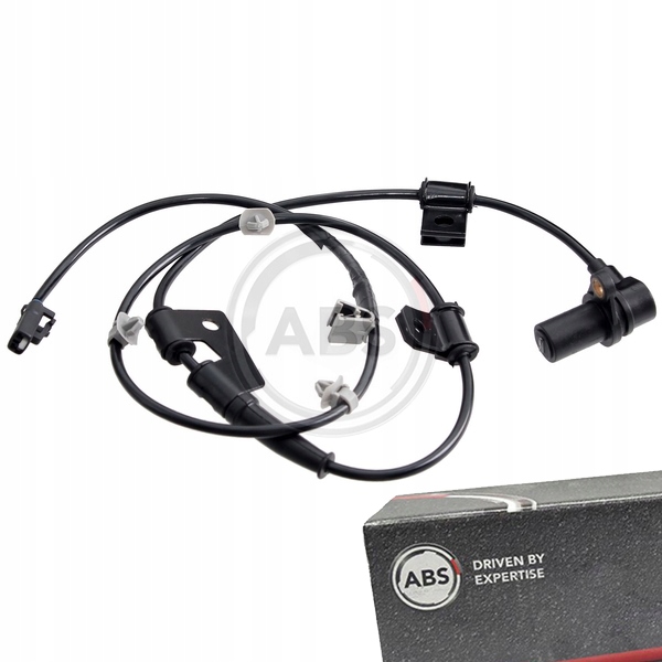 фото №1, Датчик, скорость вращательная колеса a.b.s. 31094