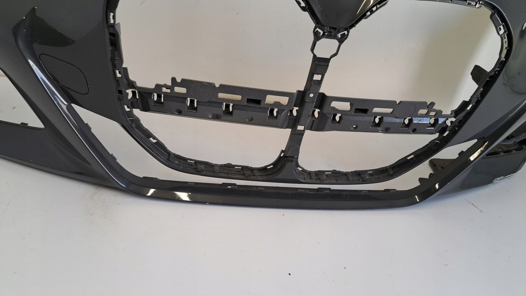 фото №7, Бампер перед bmw seria 4 g22 g23 m набор