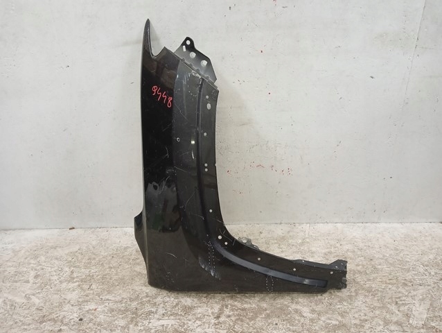 фото №1, Крыло правый перед передний jeep compass ii 2 17-