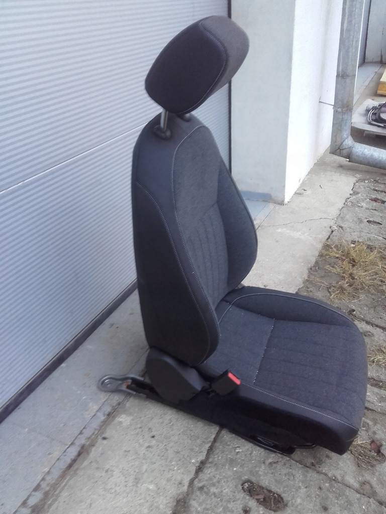 фото №14, Honda jazz v 5 сиденья заднее сиденье перед + задняя 2020-