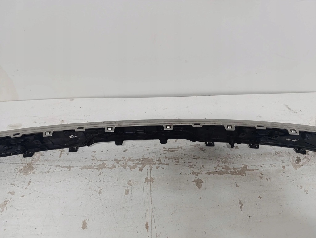 фото №9, Решётка радиатора решётка радиатора kia niro ii 2 ev 22-