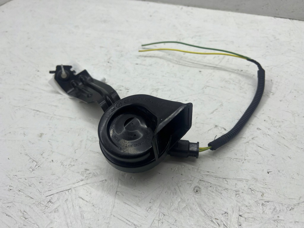 фото №1, Opel mokka b 2024 клаксон