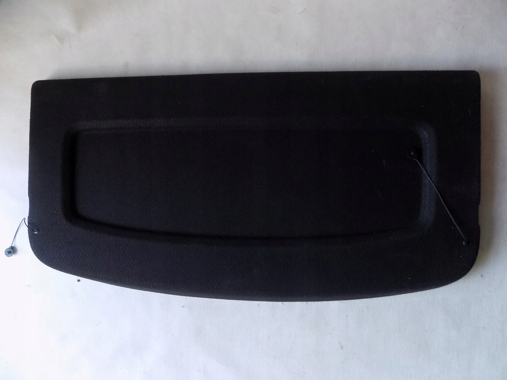 фото №1, Dw ford focus mk4 полка задняя багажника