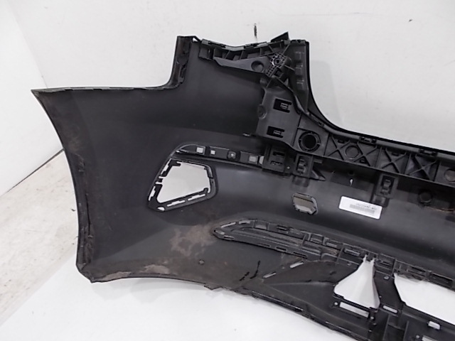 фото №8, Audi a3 8y 20-23 sportback бампер задняя org!