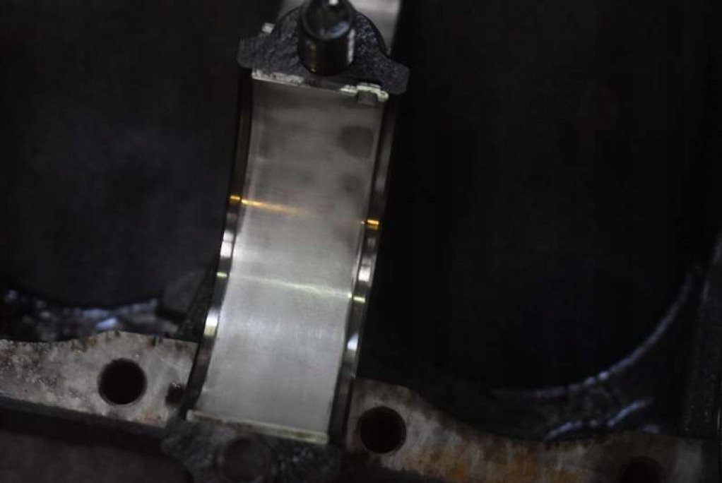 фото №7, Блок dół двигателя wał 502295008 fiat ducato 3 iii 3.0 jtd 06-14