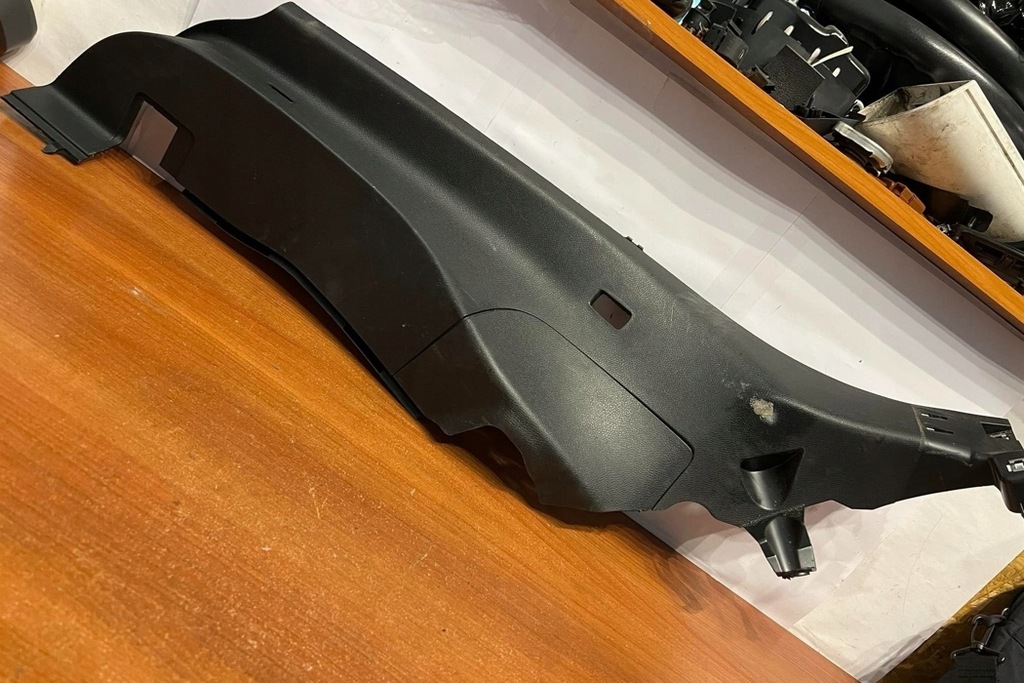 фото №9, Інше частини оздоблення mercedes-benz glc x253, c253 a2536903501 2.2l