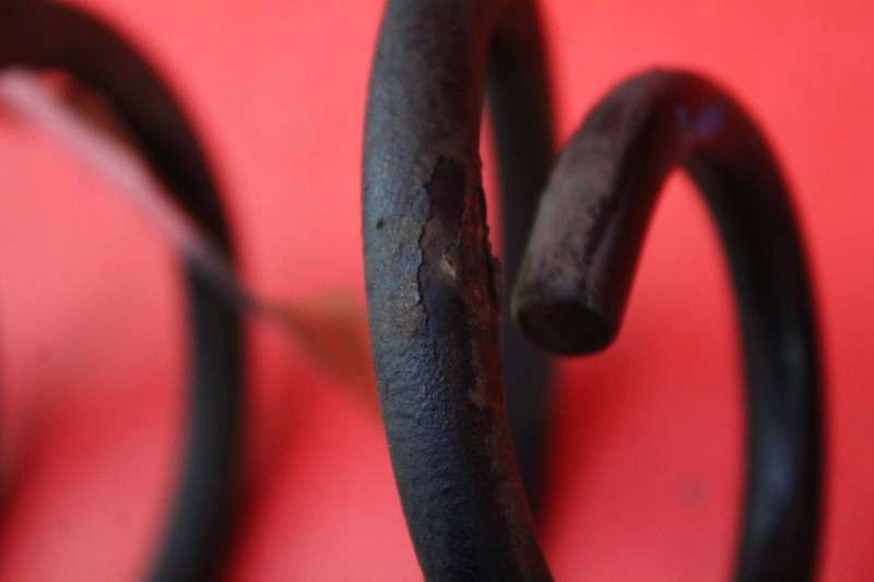 фото №7, Пружина задняя задняя honda city 5 v 1.4 i-vtec 100 km sedan 08-11