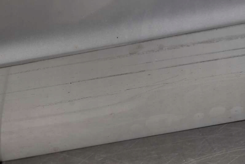 фото №9, Дверь правое задняя задние la7w skoda superb 2 ii hb lift 13-15