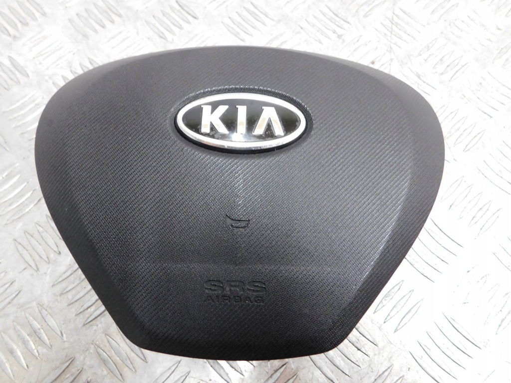 фото №1, Подушка безпеки подушка водія kia ceed i 06-