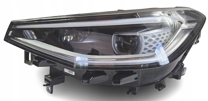 фото №1, Ліва лампа перед vw id4 id.4 2020- 11b941035n full led