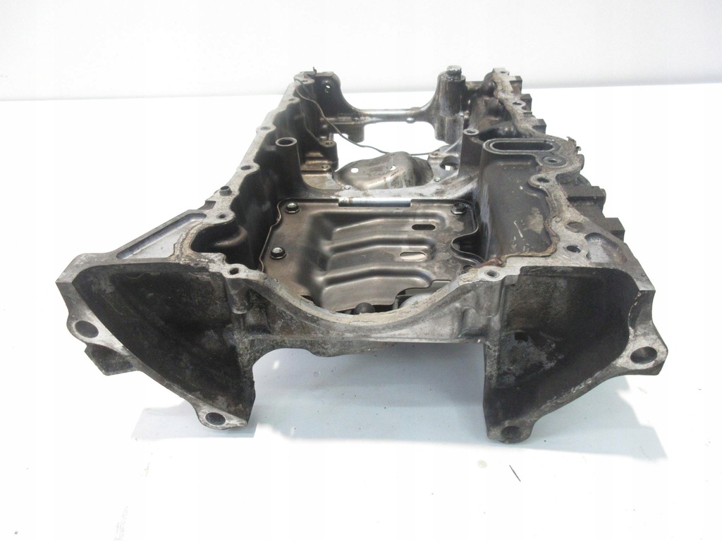 фото №5, Honda civic ix 1.6 i-dtec 120km n16a1 основание картера масла