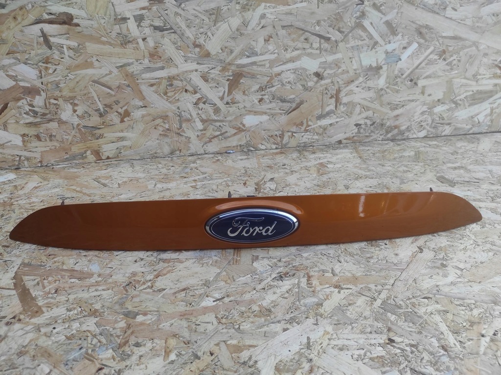 фото №1, Молдинг накладка крышки ford kuga mk2